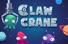 Claw Crane