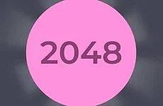 2048 Ballz