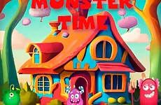 Monster time