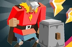 Hammer Crush