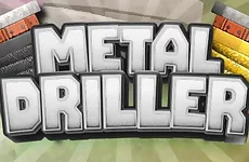 Metal Driller