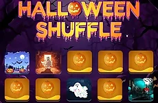 Halloween Shuffle