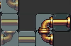 Pipe Match