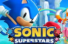 Sonic Superstars