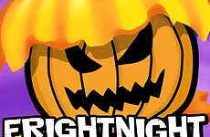 Pumpkin Fright Night