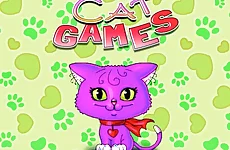 15 Cat Games