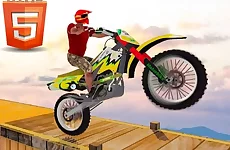 Bike Stunts 2024