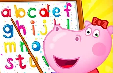 Sticker Puzzles Album