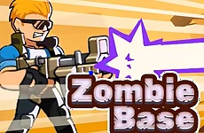 Zombie Base