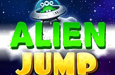 Alien Jump