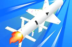 Missile Launch Master