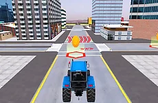 City Construction  Games 3D