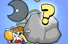 Save The Monkey