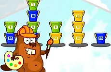 Sort Buckets