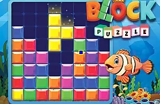 Block Puzzle 2023