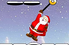 Santa Swing