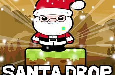 Santa Drop