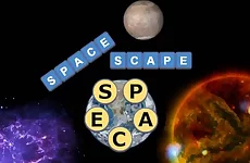 SpaceScape