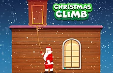 Christmas Climb