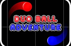 Duo Ball Adventure