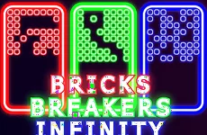 Bricks Breakers Infinity