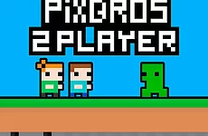 PixBros   2 Player