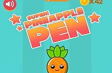Super Pineapple Pen