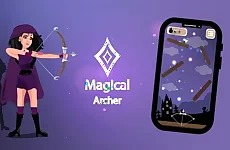 Magical Archer