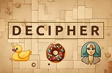 Dechipher