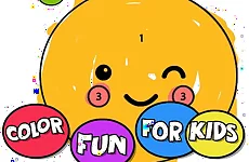 Color Fun For Kids