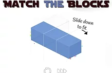 Match the Blocks
