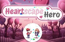 Heartscape Hero