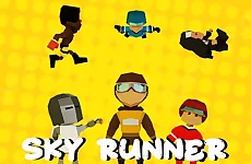Sky Runners