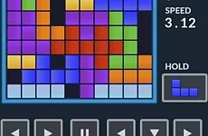 Tetris 24