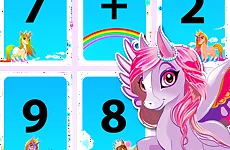 Unicorn Math