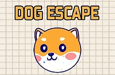 Dog Escape 2