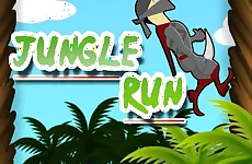 Jungle Runner