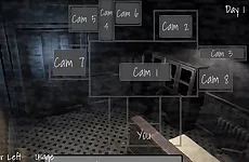 Five Nights at Horror Games