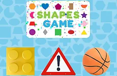 Shapes Game