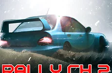 Rally Championship 2