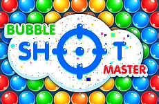 Bubble Shooter: classic match 3