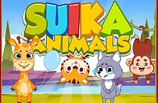 Suika Animals