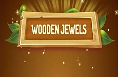 Wooden Jewels
