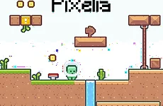 Pixelia