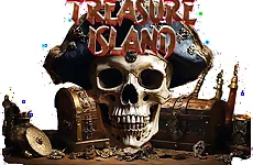 Treasure Island Pinball