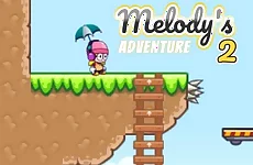 Melodys Adventure 2