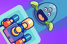 Merge Shooter