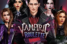 Vampiric Roulette Romance