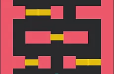 Maze Controlling