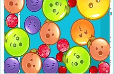 Watermelon Merge 5